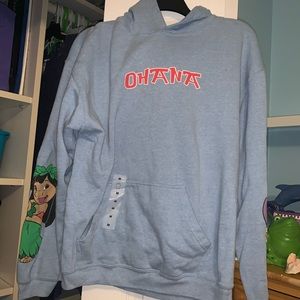 Ohana Sweatshirt